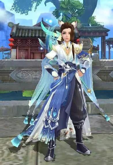 水神服装爆料视频播放,揭秘神秘元素与时尚融合的视觉盛宴 第3张 水神服装爆料视频播放,揭秘神秘元素与时尚融合的视觉盛宴 第3张