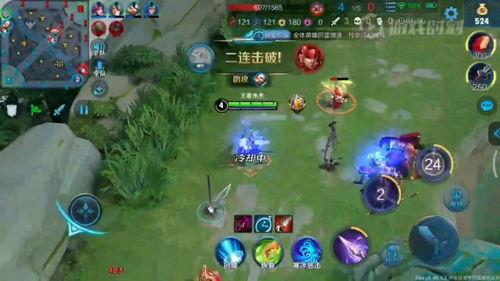 国服马超爆料视频大全下载,揭秘英雄技能与战术运用  第1张