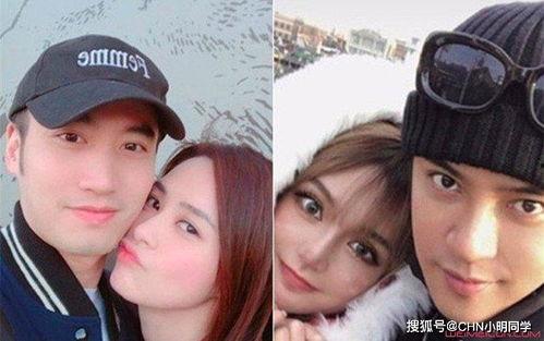 阿娇罗志祥最新爆料,揭秘娱乐圈惊天秘密！